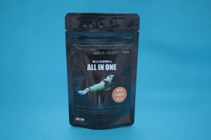 画像1: ALL IN ONE　　20g