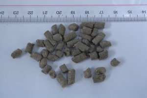 画像2: 甲殻類健康維持計画　秘密の草　50ｇ