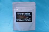 アロワナ専用　バクテリアの素　50ｇ