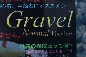 画像3: アルティメットグラベル　Normal Version 2L