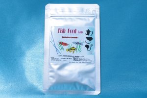 画像2: Fish Food Baby new 15g