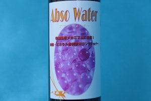 画像1: Abso Water 100ml