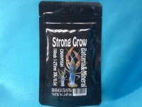 ザリガニ　STRONG GROW  30g