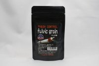 fuivic　grain（微粒フルボ酸）50g　