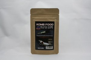 画像1: ＫＯＭＢ　ＦＯＯＤ  50g