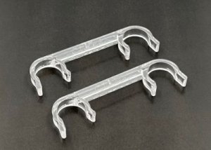 画像2: パラレルクリップ（L）