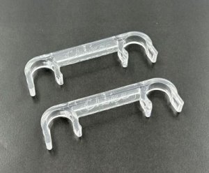 画像2: パラレルクリップ（M）