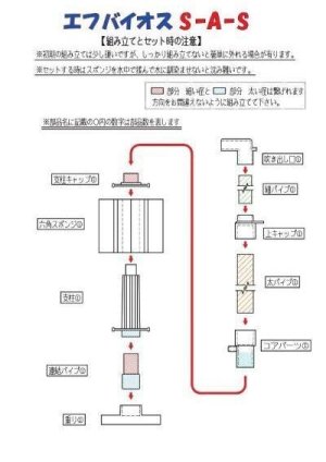 画像5: エフバイオス　S-A-S