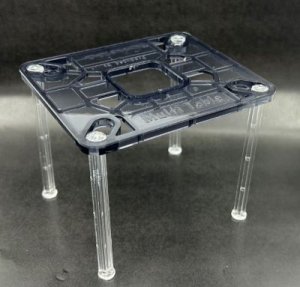 画像3: マルチテーブル　スモーク