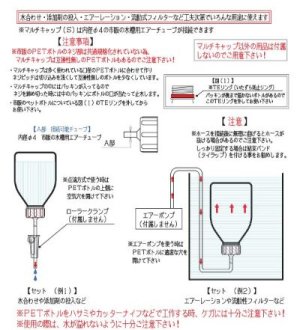 画像6: マルチキャップ（Ｓ）