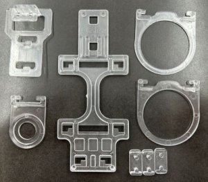 画像3: ＣＯ2ボトルホルダー