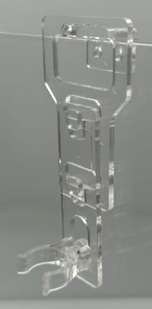 画像3: ユニバーサルクリップ（Ｍ）　12/16用