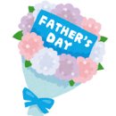 画像: FATHER’S DAY