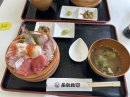 画像: 海鮮丼
