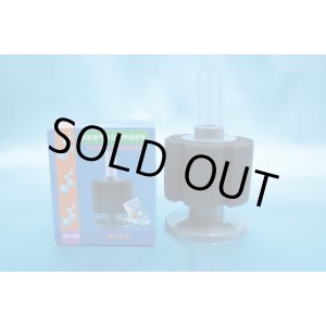 画像: 投げ込みスポンジフィルター　　Ｓサイズ