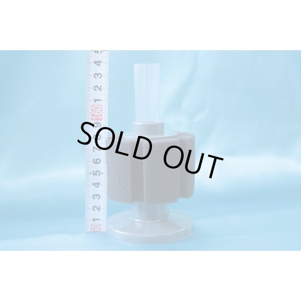 画像2: 投げ込みスポンジフィルター　　Ｓサイズ (2)