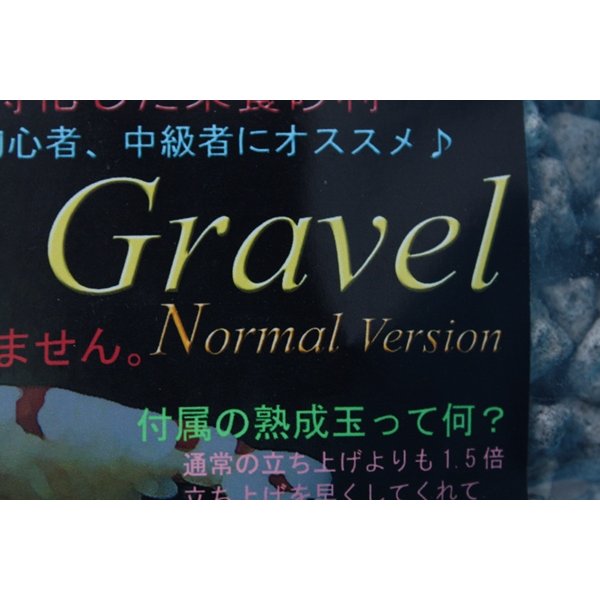 画像3: アルティメットグラベル　Normal Version 2L (3)