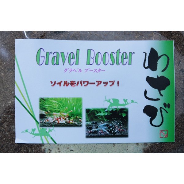 画像1: Gravel Booster 17g (1)