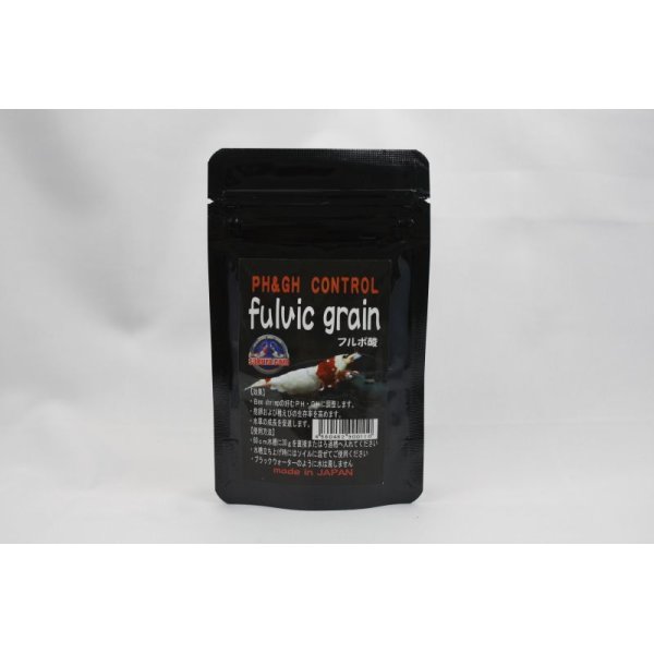 画像1: fuivic　grain（微粒フルボ酸）50g　 (1)