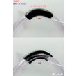 画像4: ホースガイド（L）黒色 (4)