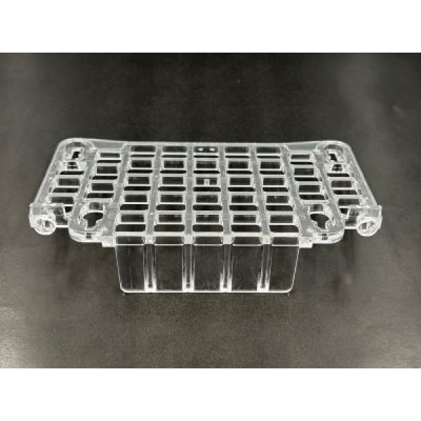 画像3: フラグプレート　クリアー (3)