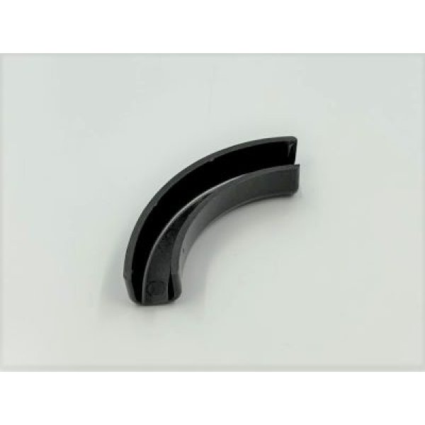 画像3: ホースガイド（M）黒色 (3)