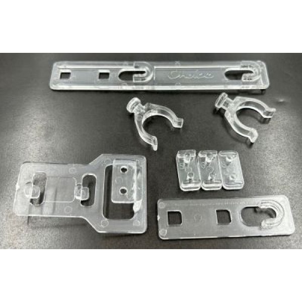 画像4: ユニバーサルクリップ（Ｌ）　16/22用 (4)