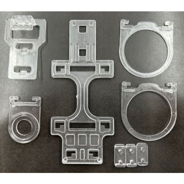 画像3: ＣＯ2ボトルホルダー (3)
