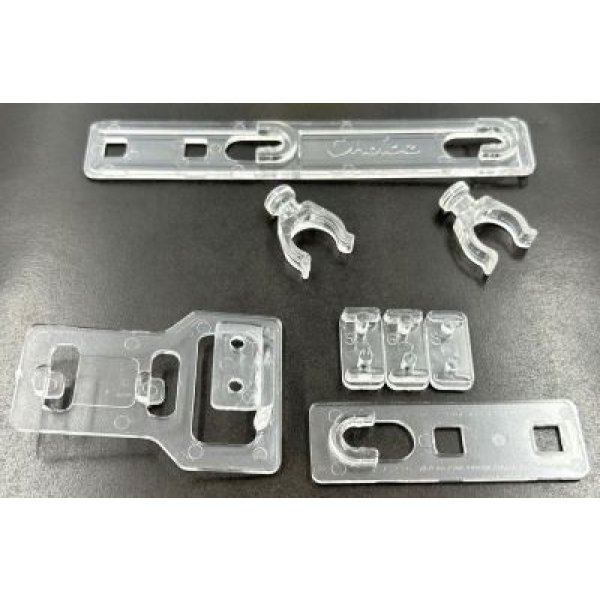 画像4: ユニバーサルクリップ（Ｍ）　12/16用 (4)