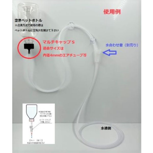 画像4: マルチキャップ（Ｓ） (4)