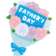 画像: FATHER’S DAY
