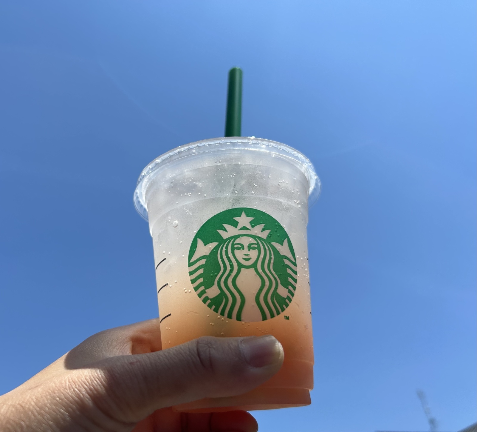画像: 嬉しかったこと🍹