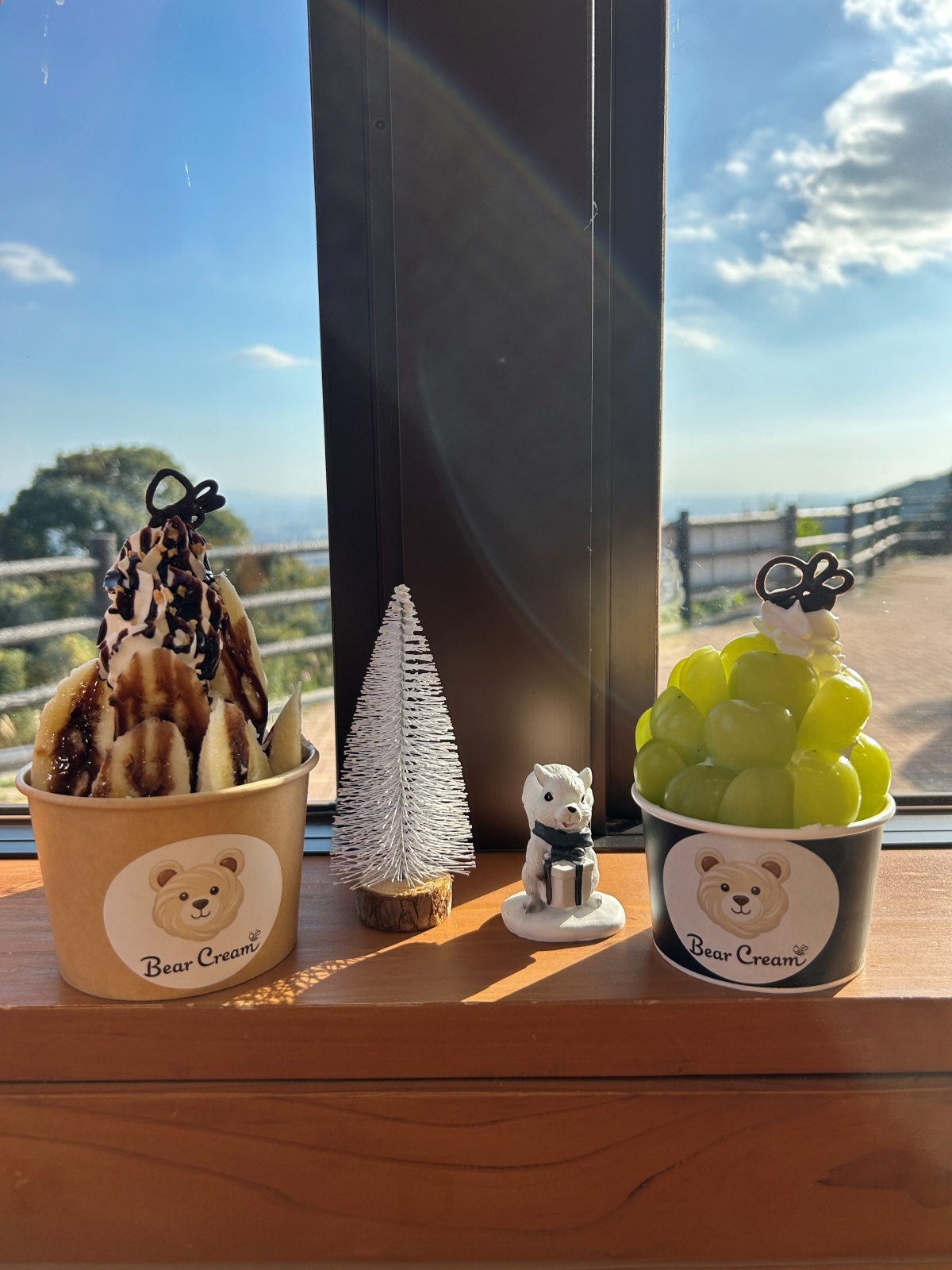 画像: 🧸Bear Cream🍨