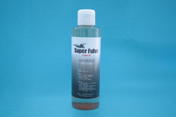 画像1: Super Fulvo  type N 200ml (1)