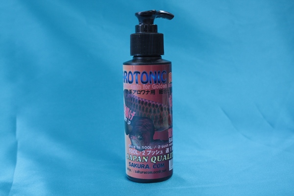 画像1: AROTONIC RED  100ml (1)